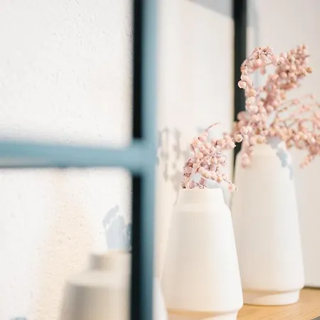 Appartement Modernes Blackforest Art 35 Qm Naehe Freiburg *